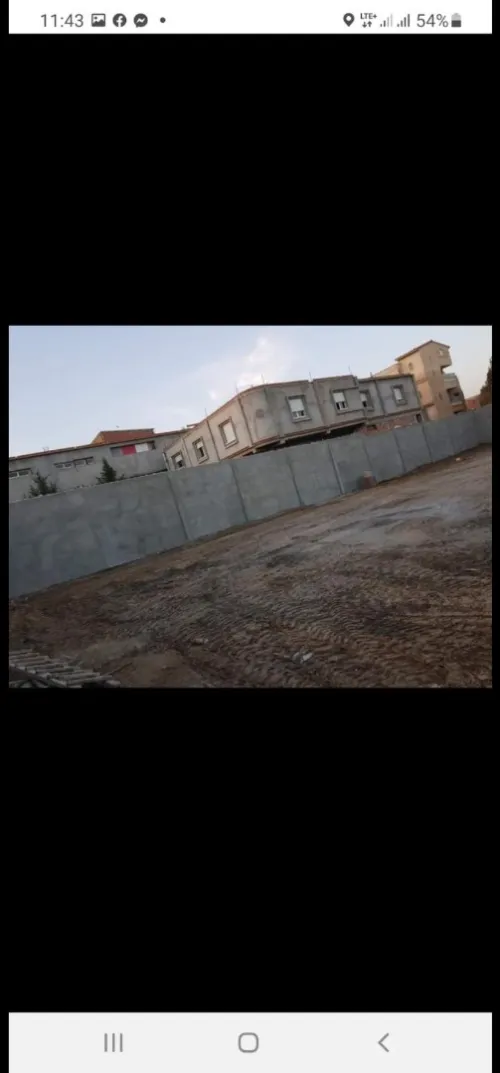 Vente Terrain Tipaza 