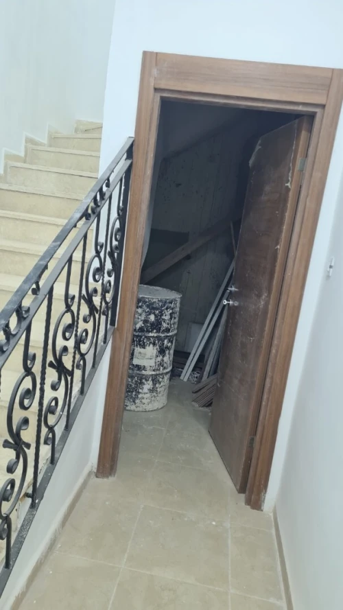 Vente Appartement F6 Tipaza Tipaza