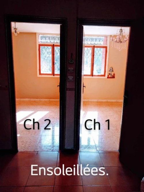 Vente Appartement F5 Aïn Témouchent Ain temouchent