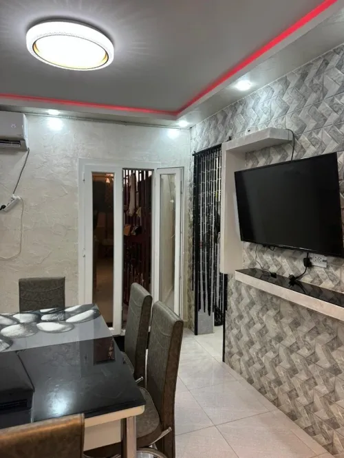 Vente Appartement F3 Tipaza Kolea