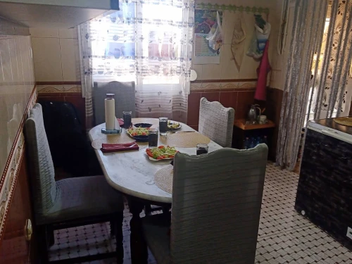 Vente Appartement Tipaza Kolea