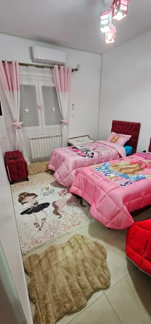 Vente Appartement F3 Tipaza Tipaza