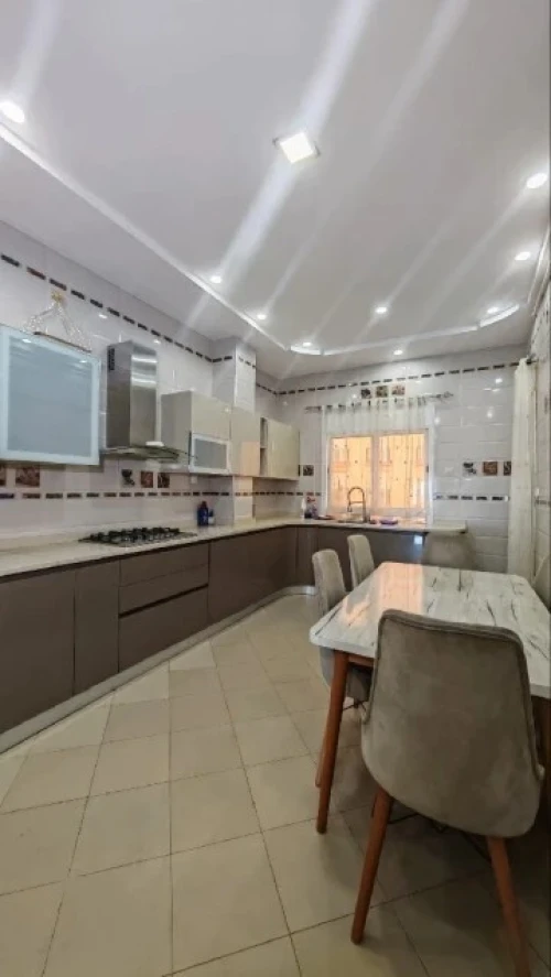 Vente Appartement F4 Tipaza Bou ismail