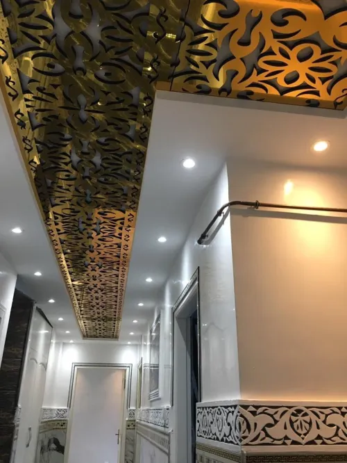 Vente Appartement Duplex F5 Mostaganem Mostaganem