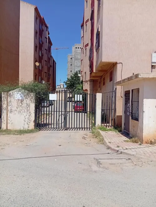 Vente Appartement F4 Tipaza Khemisti
