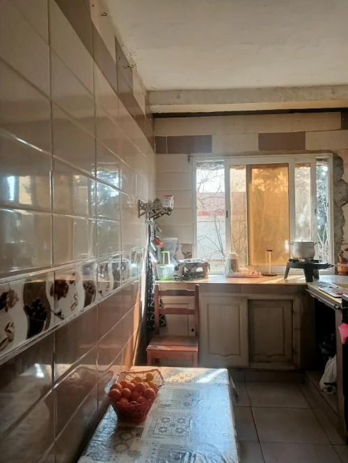 Vente Appartement F3 Alger Mohammadia
