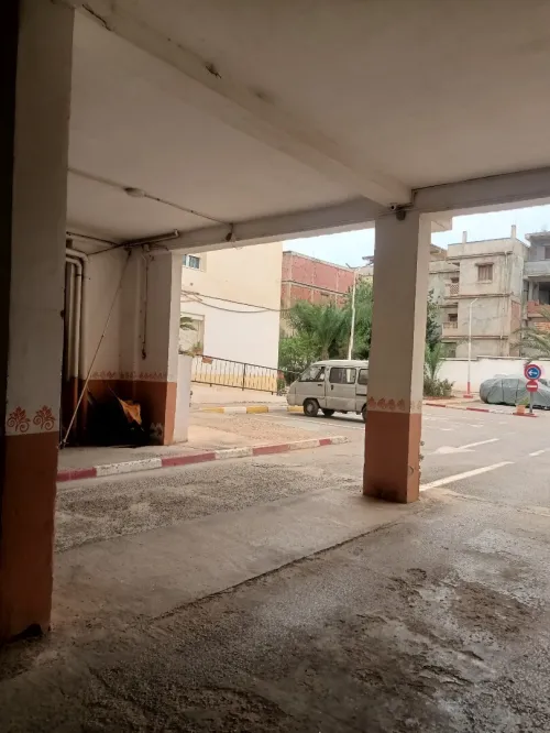 Vente Appartement F6 Tipaza Bou ismail