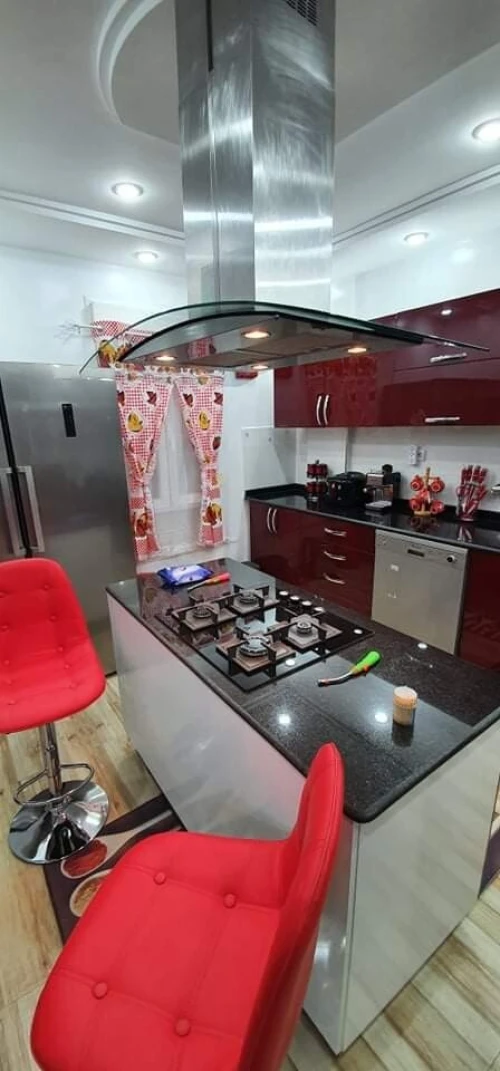 Vente Appartement Duplex F5 Tipaza 