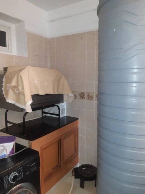 Vente Appartement F4 Tipaza Bou haroun
