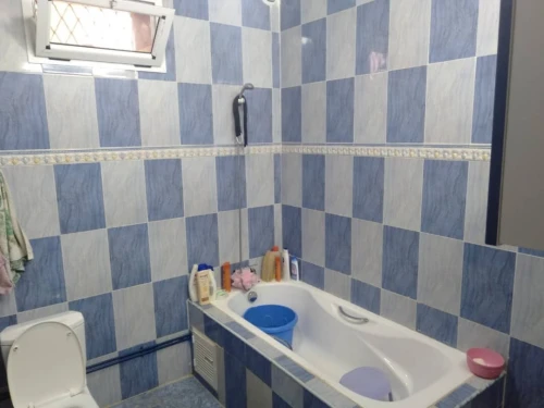Vente Appartement F04 Tipaza Khemisti