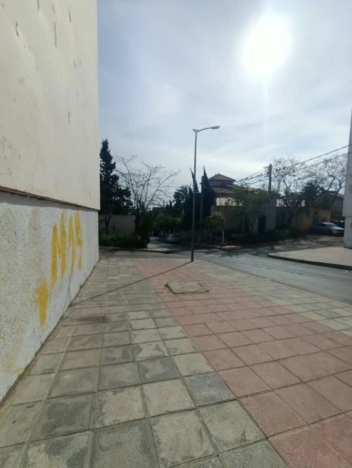 Vente Appartement F3 Alger Mohammadia