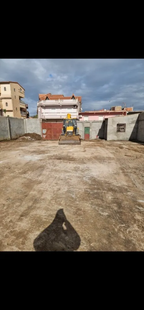 Location Terrain Tipaza Chaiba