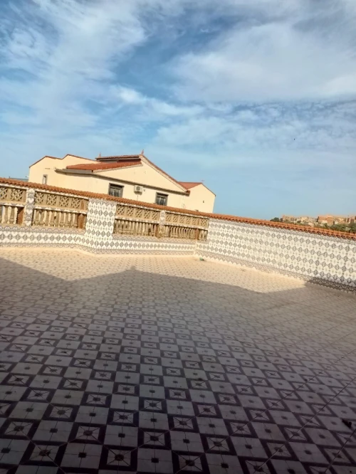 Location Villa Tipaza Fouka