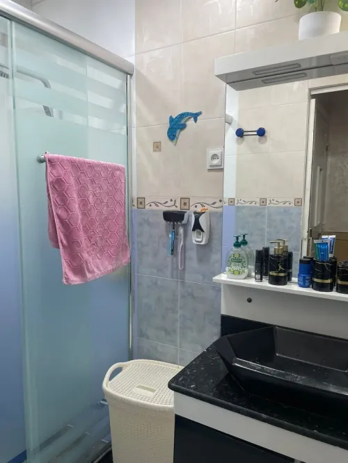 Vente Appartement F3 Tipaza 