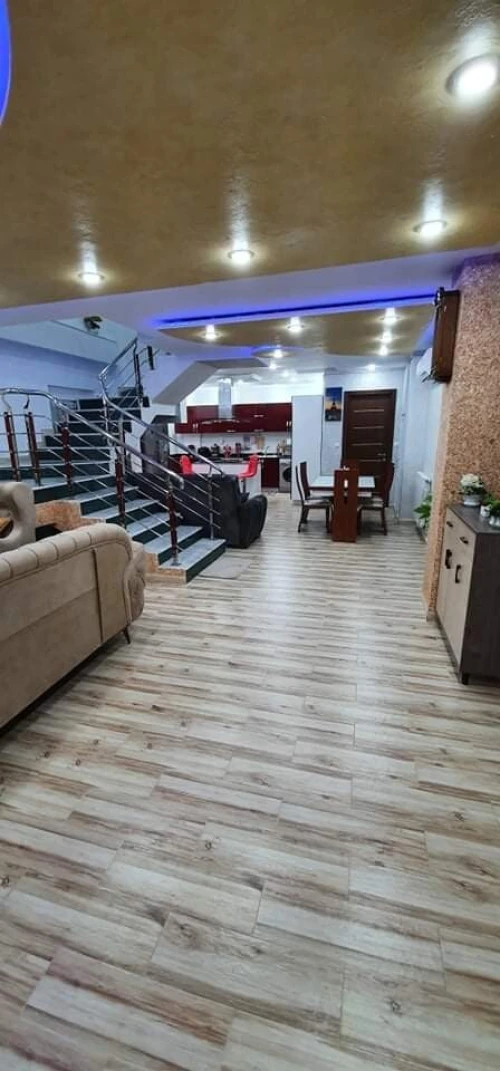 Vente Appartement Duplex F5 Tipaza 