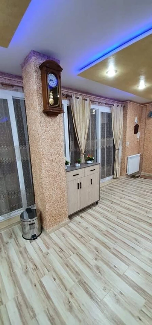 Vente Appartement Duplex F5 Tipaza 