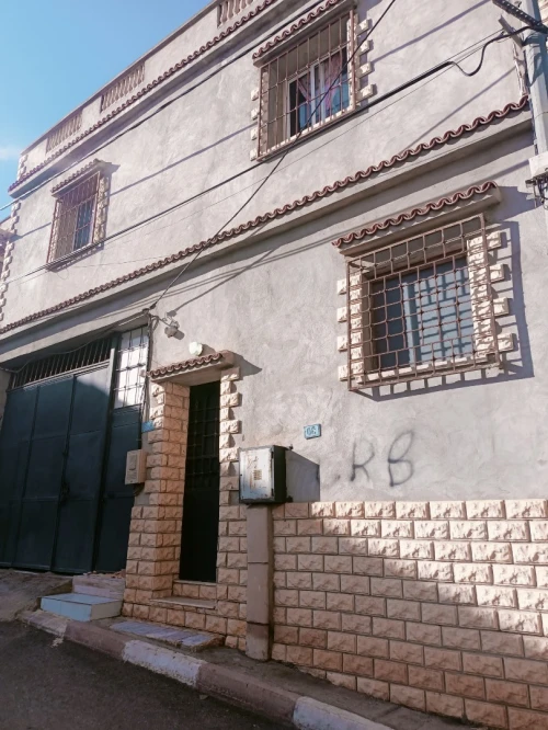 Vente Villa Tipaza Tipaza