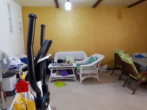 Vente Villa Tipaza Bou ismail