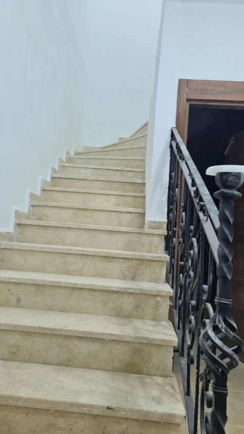 Vente Appartement F6 Tipaza Tipaza