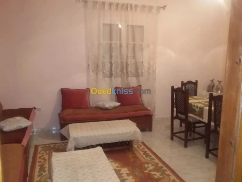 Vente Villa Tipaza 