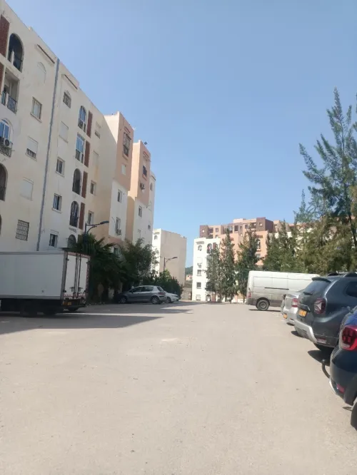 Vente Appartement F3 Tipaza Kolea