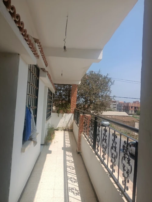 Vente Villa Tipaza 