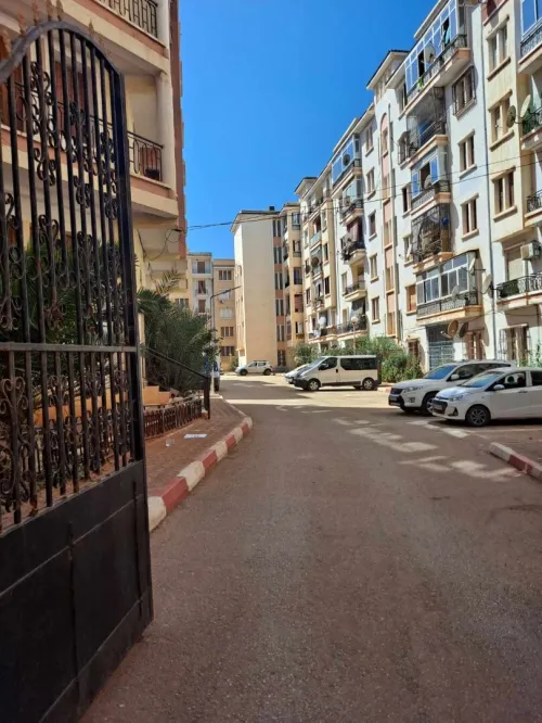 Vente Appartement F4 Tipaza Khemisti