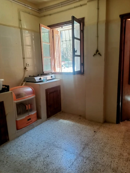 Vente Appartement F3 Tipaza Bou haroun