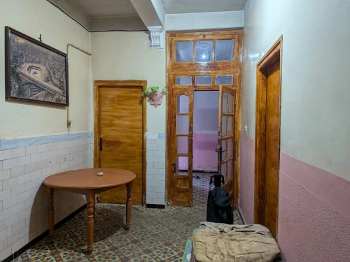 Vente Villa Blida Soumaa