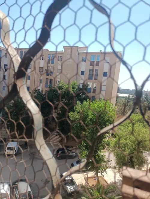Vente Appartement F3 Tipaza Fouka