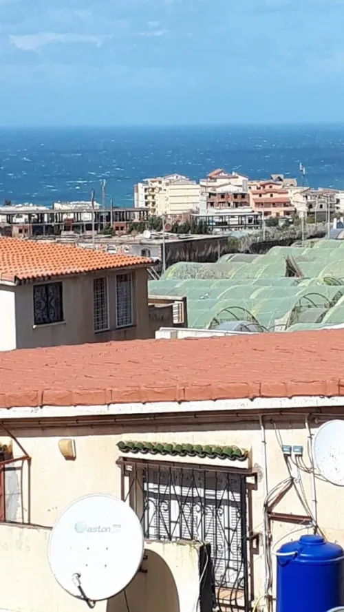Vente Villa Tipaza Bou ismail