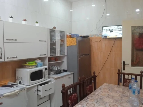 Vente Appartement F4 Tipaza Fouka