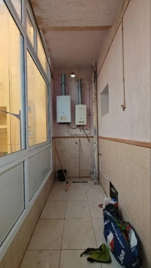 Vente Appartement F4 Tipaza Bou ismail