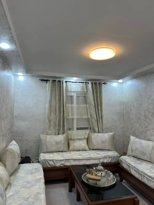 Vente Appartement F3 Tipaza Kolea