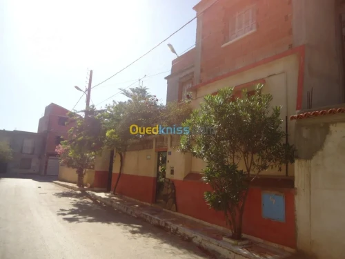 Vente Villa Tipaza Tipaza