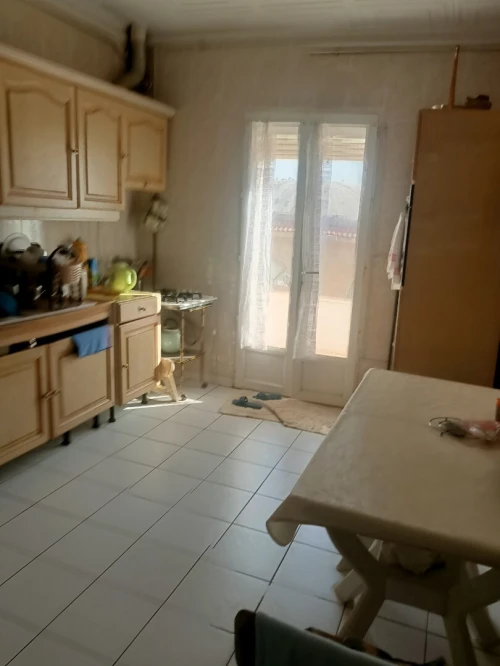 Vente Villa Tipaza Kolea
