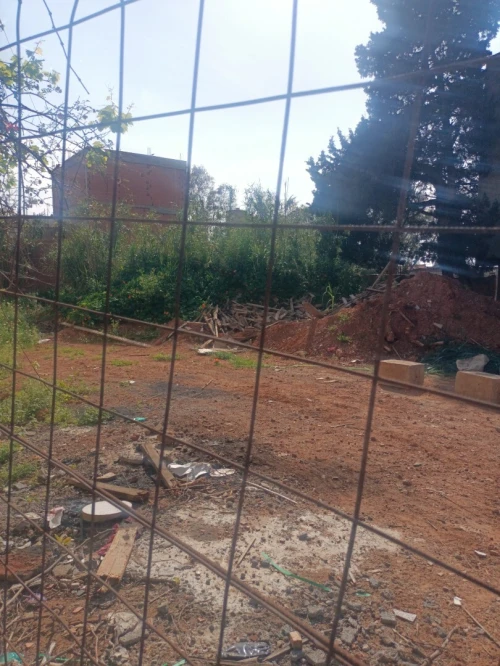Vente Terrain Tipaza Bou ismail