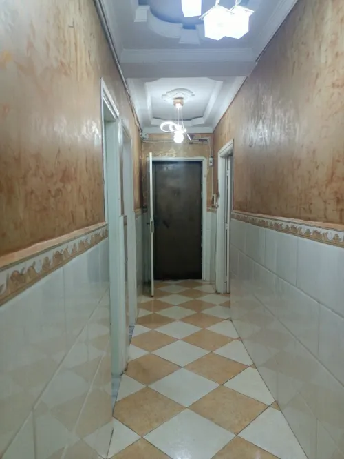 Vente Appartement F4 Tipaza Khemisti