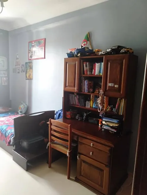 Vente Appartement F3 Tipaza Khemisti