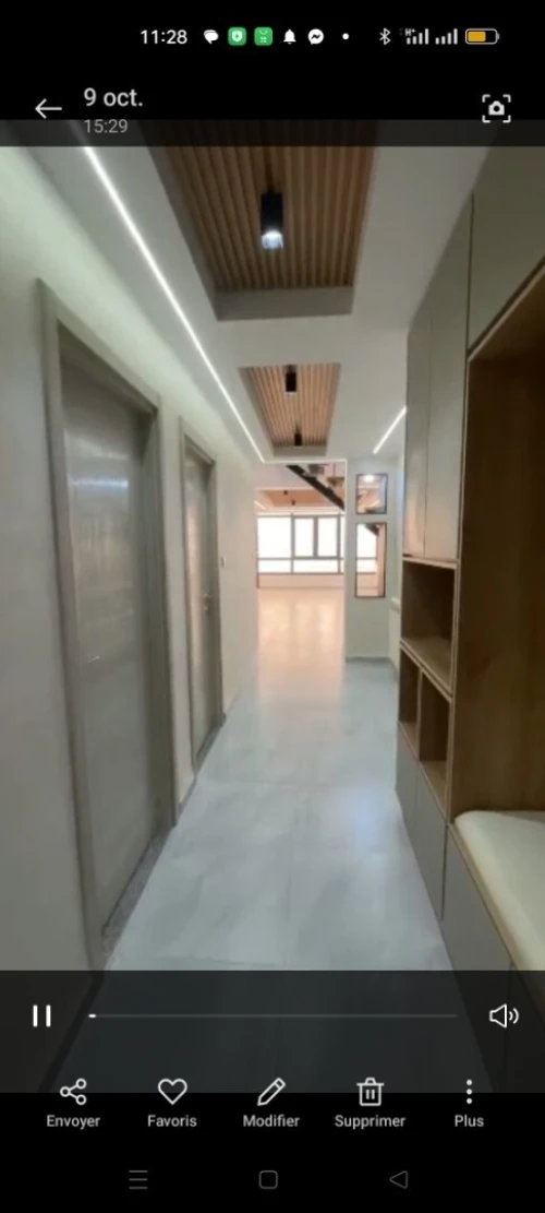 Vente Appartement Duplex F5 Tipaza Cherchell