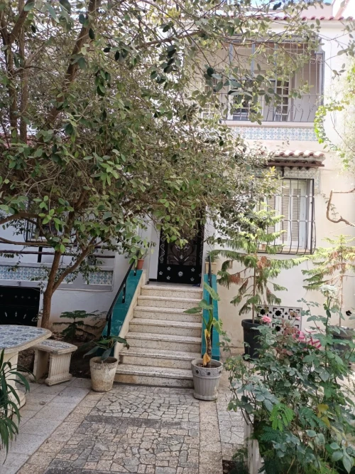 Vente Villa Tipaza Kolea