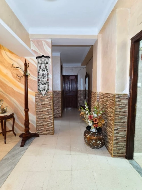 Vente Appartement F5 Tipaza Khemisti