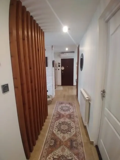 Vente Appartement F4 Alger Said hamdine