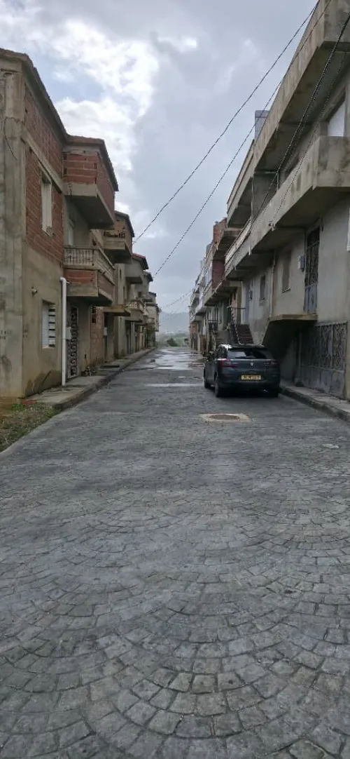 Vente Villa Chlef Oued goussine