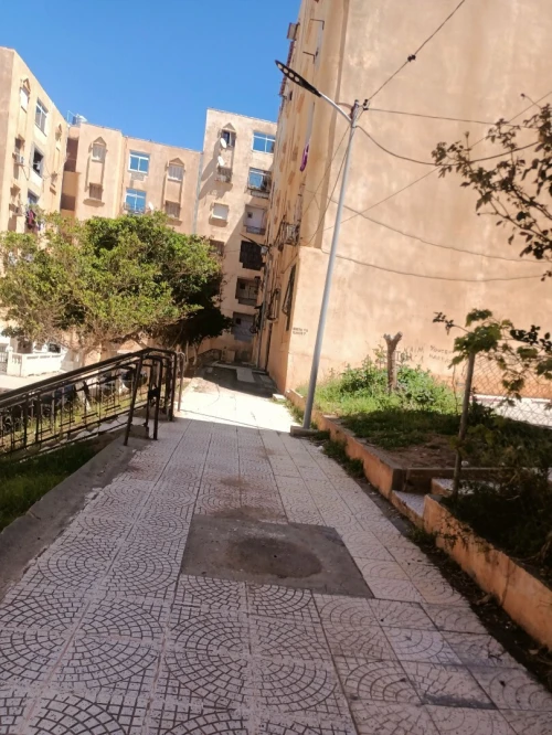 Vente Appartement F3 Tipaza Bou haroun