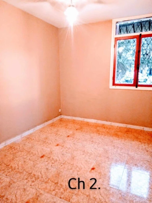 Vente Appartement F5 Aïn Témouchent Ain temouchent