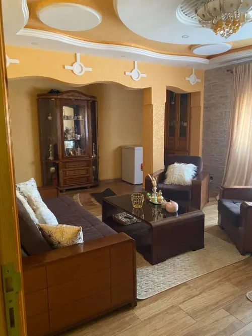 Vente Appartement F4 Tipaza Khemisti