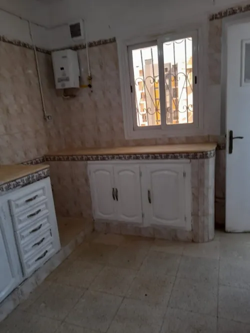 Location Appartement F3 Tipaza Kolea