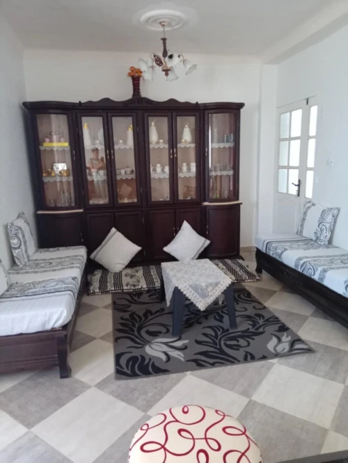 Vente Villa Tipaza Ain tagourait