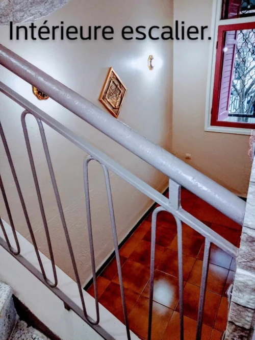 Vente Appartement F5 Aïn Témouchent Ain temouchent